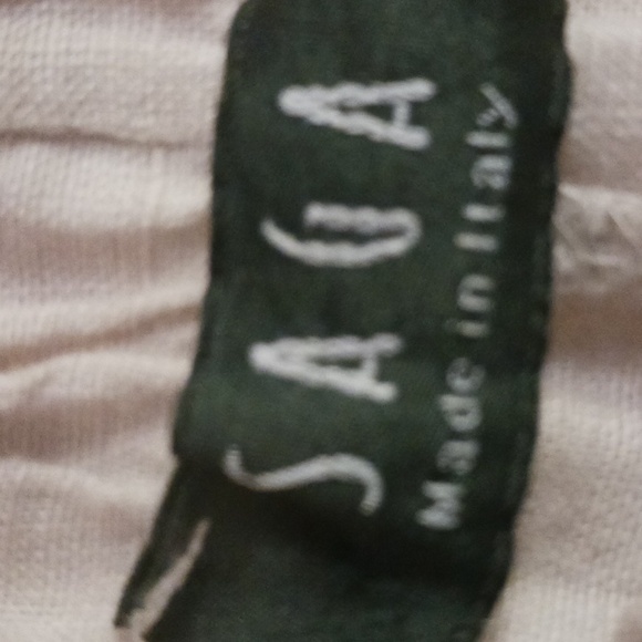 Culottes/pants - Picture 4 of 8